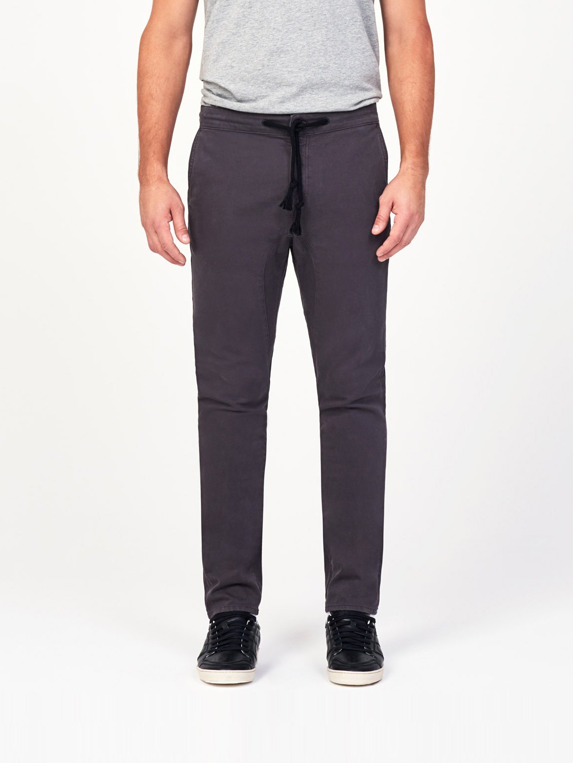 Men - Jay Track Chino Wither - DL1961