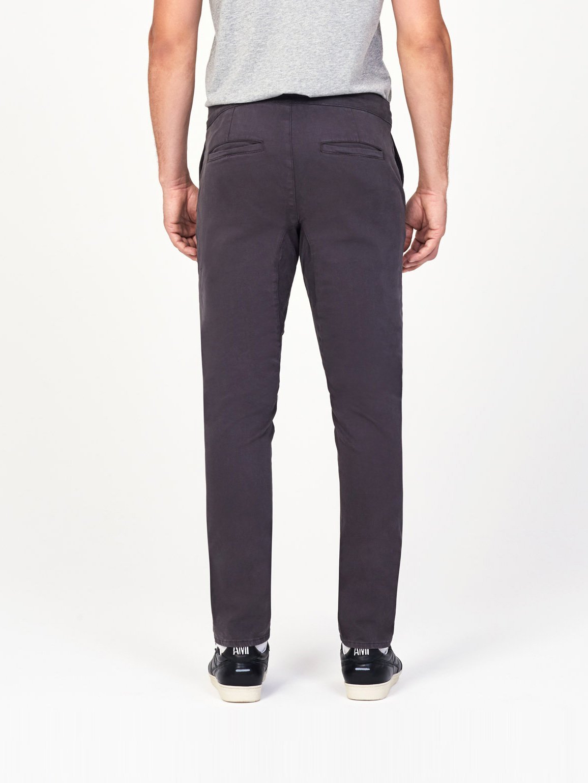 Men - Jay Track Chino Wither - DL1961