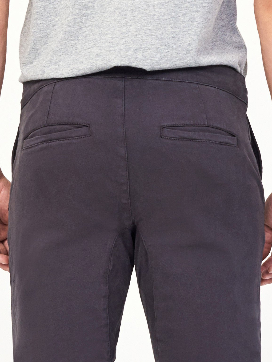 Men - Jay Track Chino Wither - DL1961