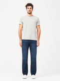 Men - Avery Modern Straight Gravel - DL1961