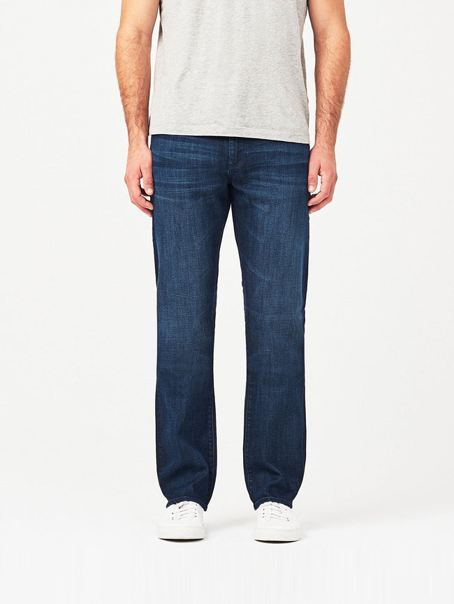 Men - Avery Modern Straight Gravel - DL1961