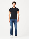 Men - Russell Slim Straight Bond - DL1961