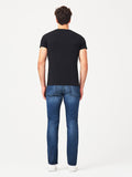 Men - Russell Slim Straight Bond - DL1961