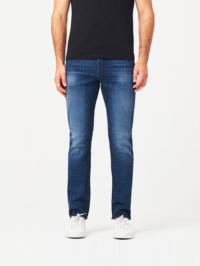 Men - Russell Slim Straight Bond - DL1961