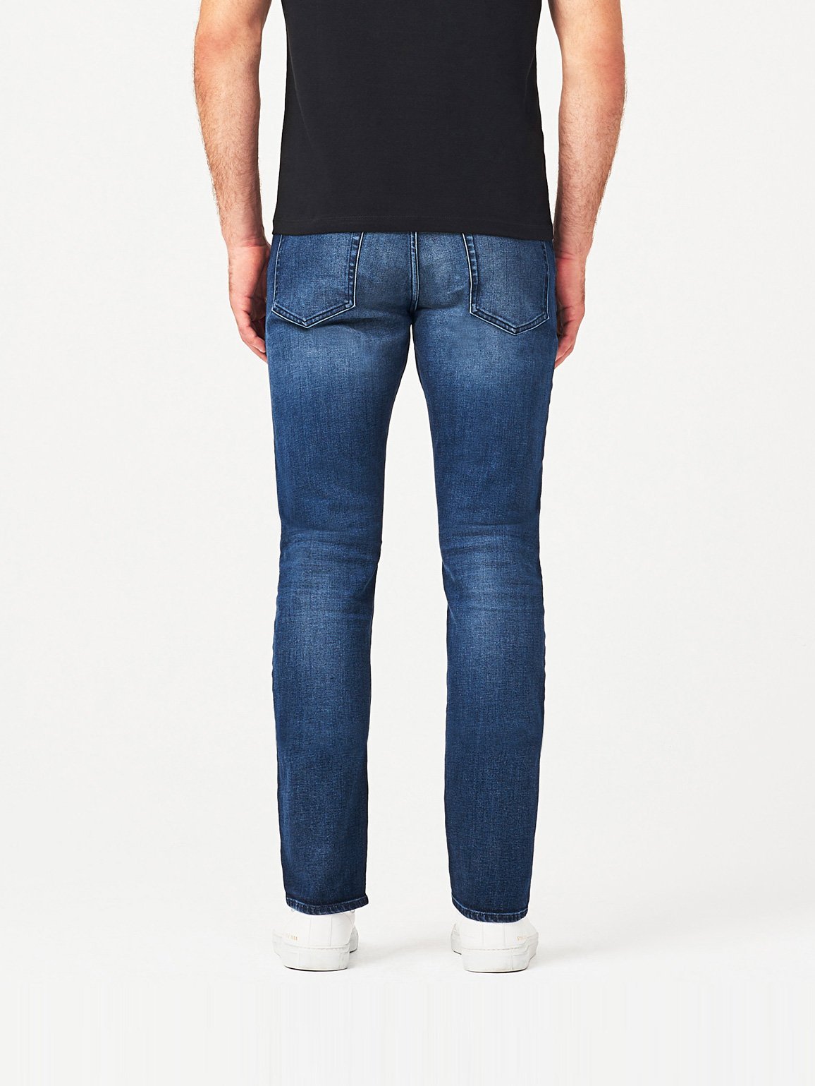 Men - Russell Slim Straight Bond - DL1961