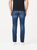 Men - Russell Slim Straight Bond - DL1961