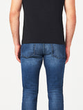 Men - Russell Slim Straight Bond - DL1961