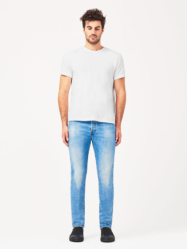 Men - Cooper Relaxed Skinny Breathe - DL1961