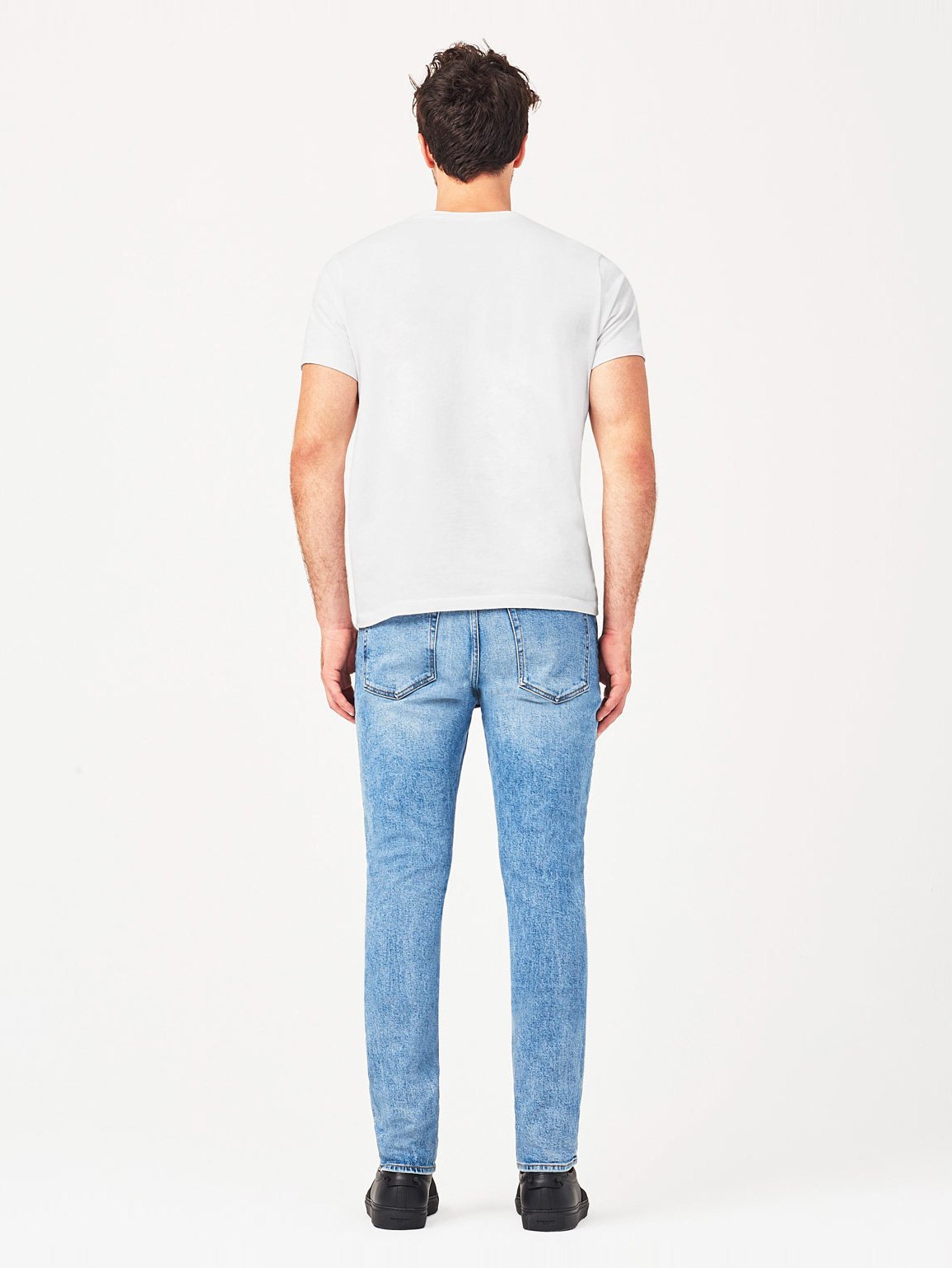 Men - Cooper Relaxed Skinny Breathe - DL1961