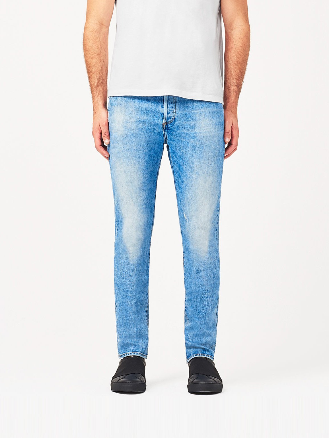 Men - Cooper Relaxed Skinny Breathe - DL1961