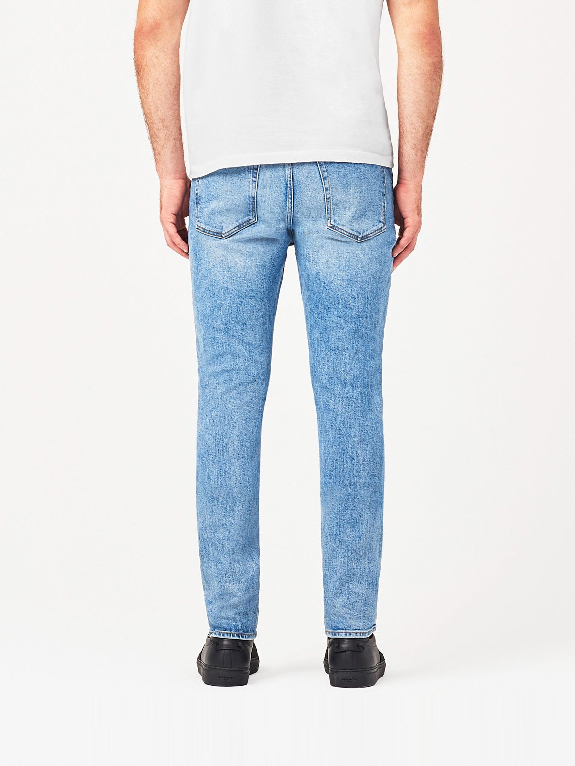 Men - Cooper Relaxed Skinny Breathe - DL1961