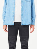 Men - Hunter Skinny Torpedo - DL1961