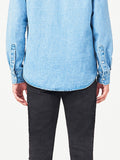 Men - Hunter Skinny Torpedo - DL1961