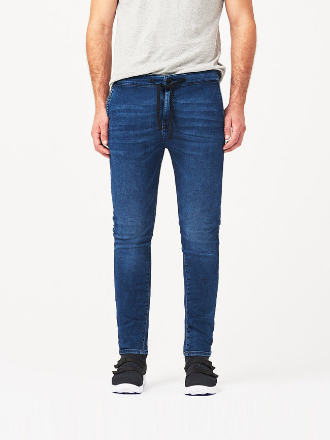 Men - Jay Track Chino Reserve - DL1961