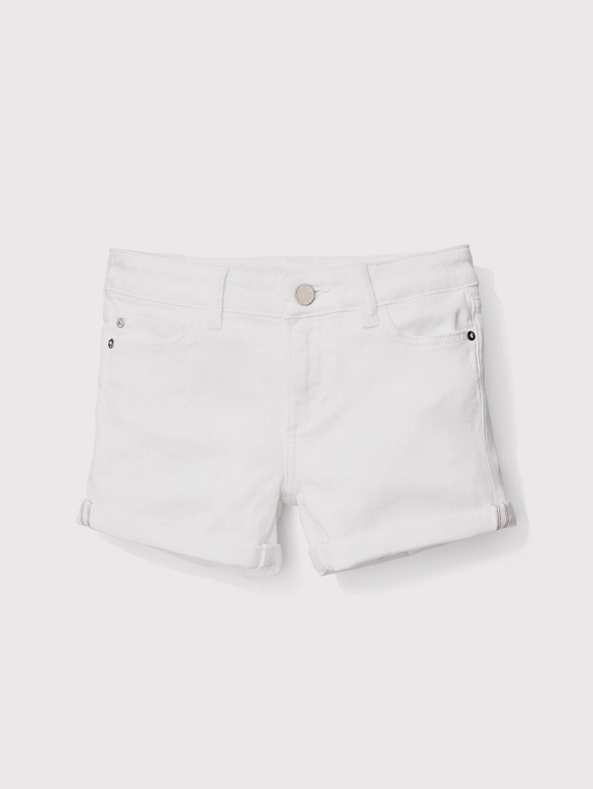 Girls - Piper/G Cuffed Short Griffon - DL1961