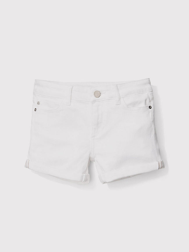 Girls - Piper/G Cuffed Short Griffon - DL1961