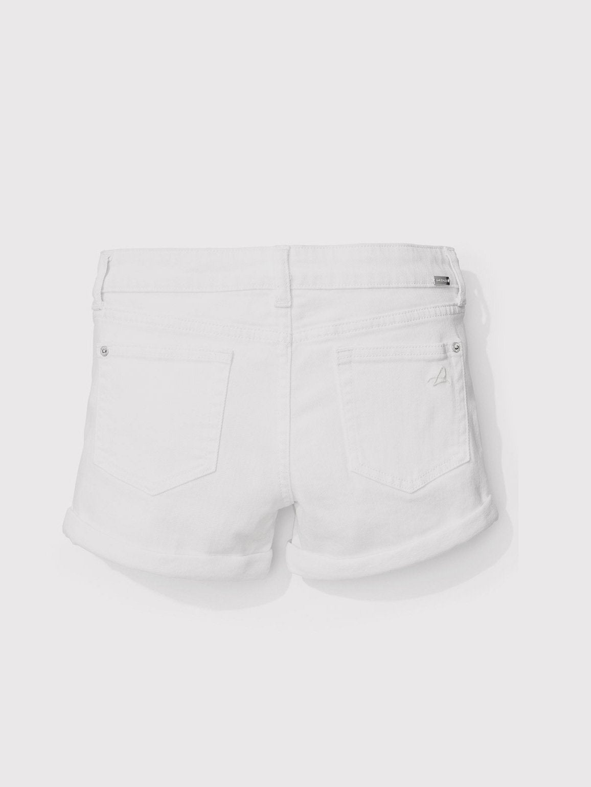 Girls - Piper/G Cuffed Short Griffon - DL1961