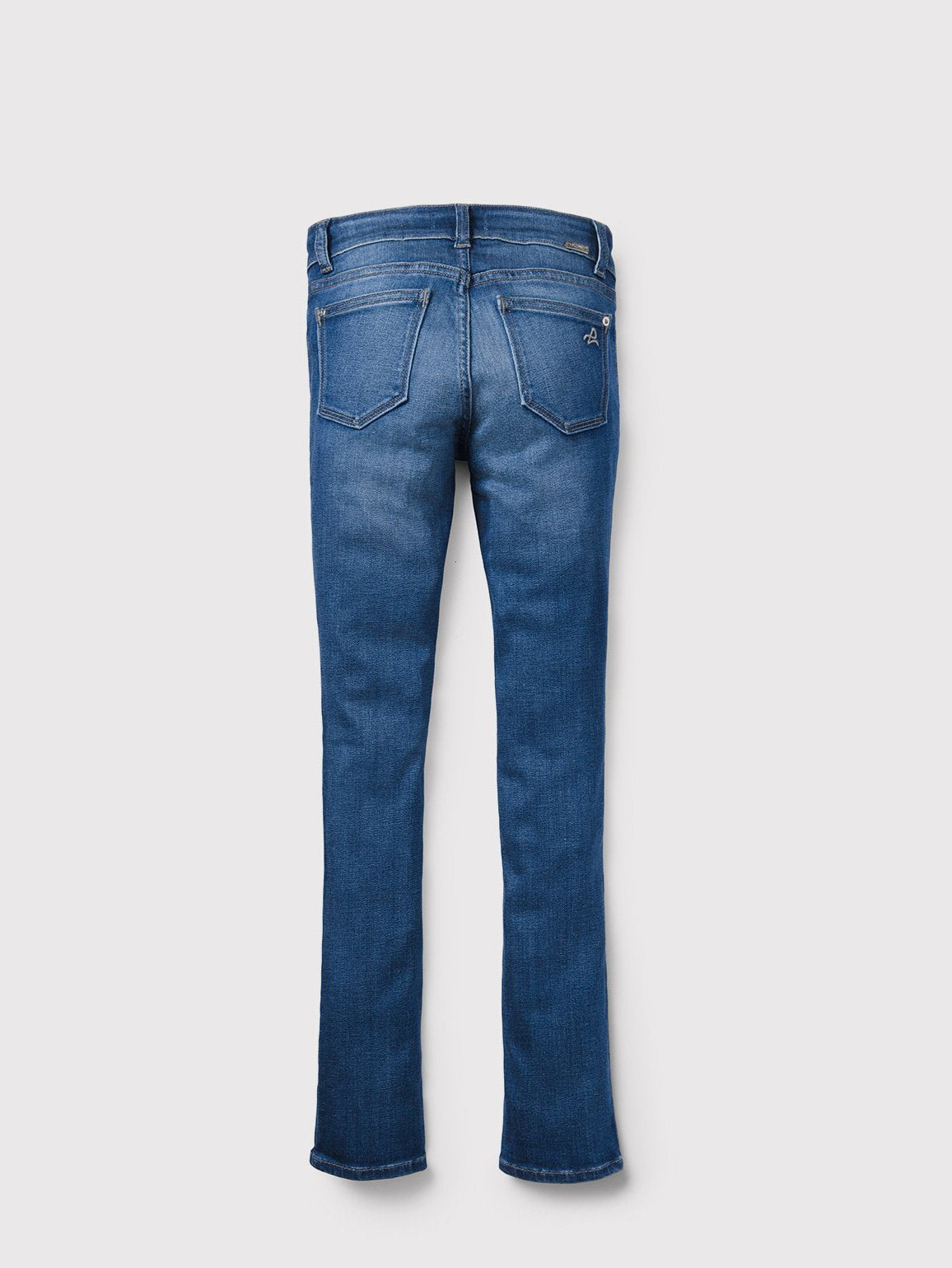 Girls - Chloe/G Skinny Parula - DL1961