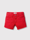 Girls - Lucy/G Short Berry - DL1961