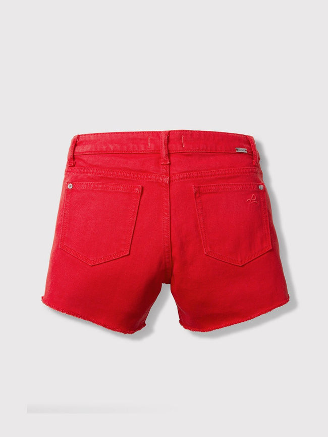 Girls - Lucy/G Short Berry - DL1961