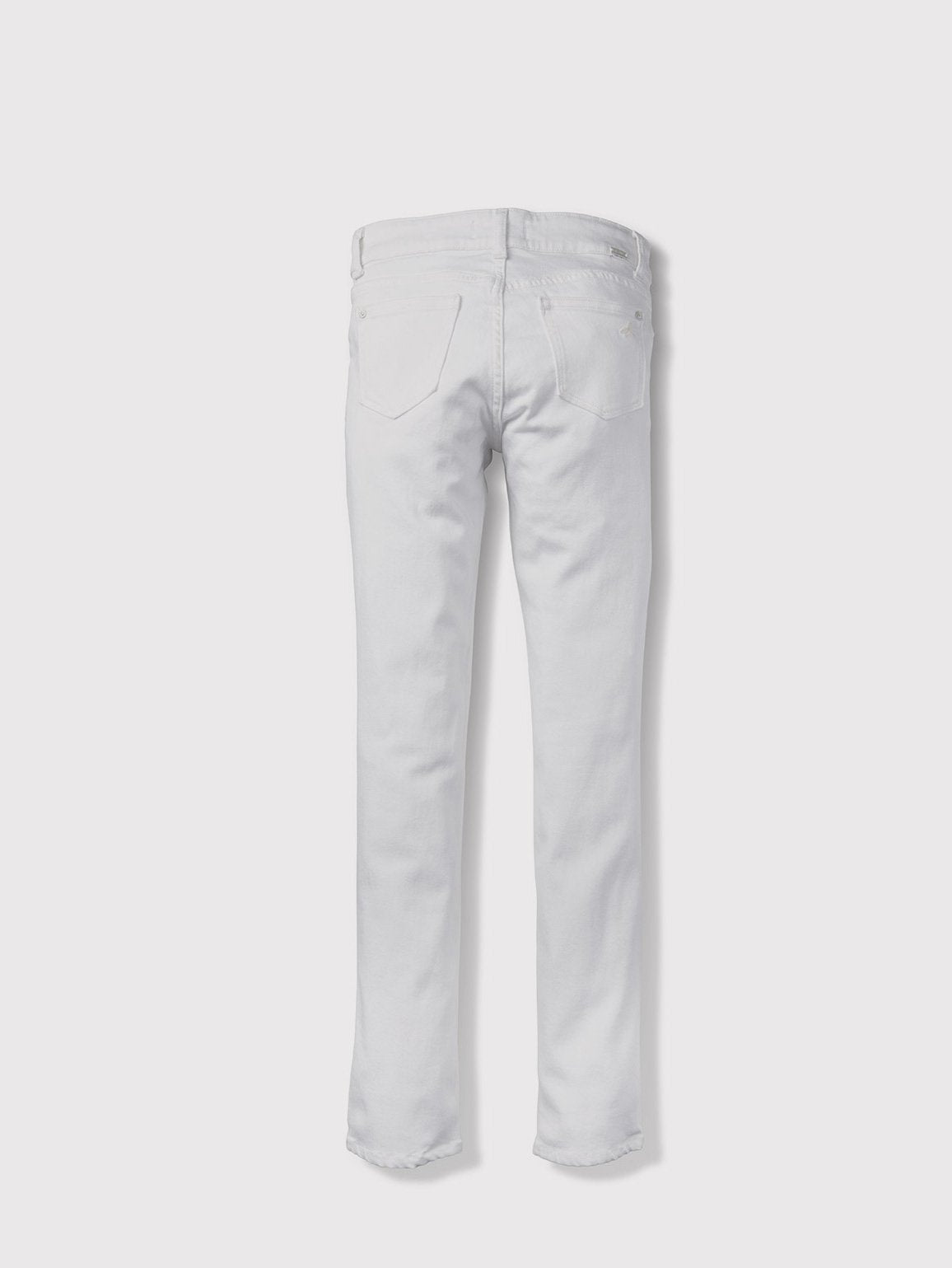 Girls - Chloe/G Skinny Snow - DL1961