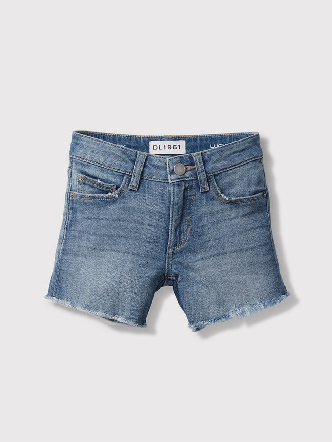 Girls - Lucy/G Short Sandcastle - DL1961