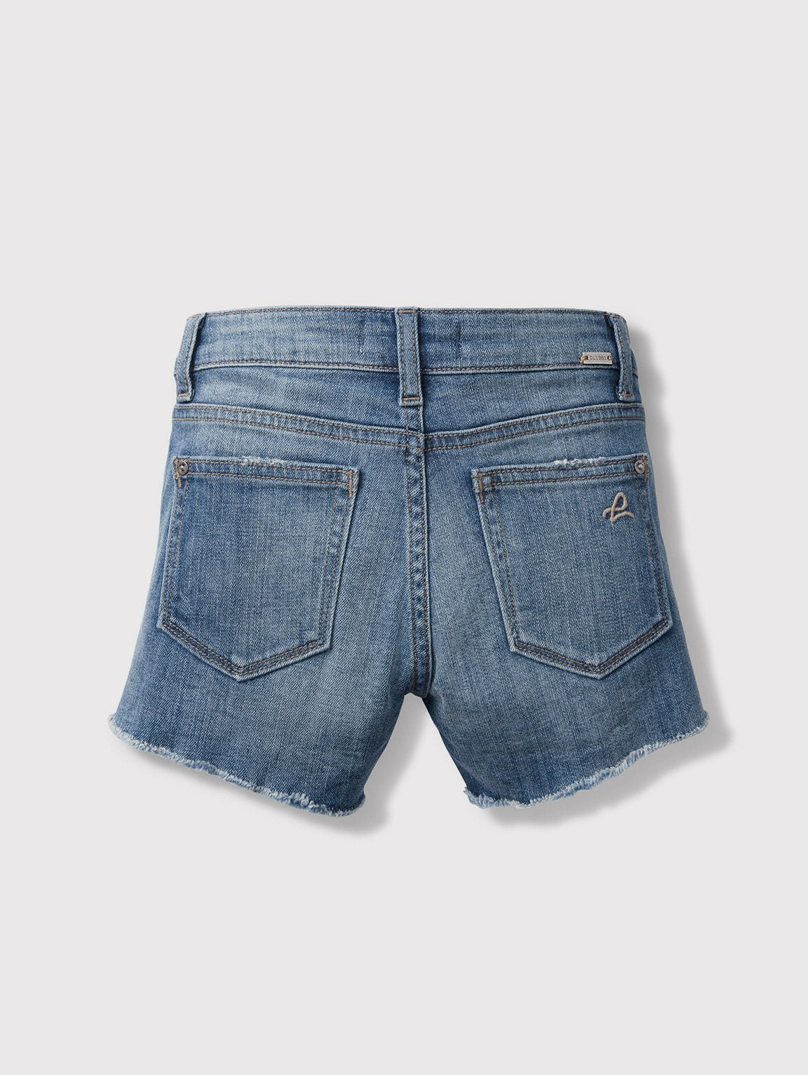 Girls - Lucy/G Short Sandcastle - DL1961