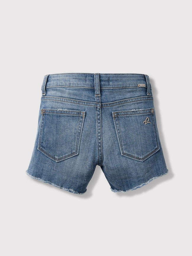 Girls - Lucy/G Short Sandcastle - DL1961