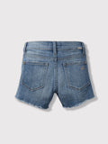 Girls - Lucy/G Short Sandcastle - DL1961