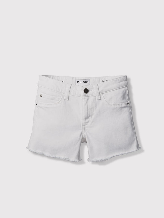 Girls - Lucy/G Short Snowcap - DL1961