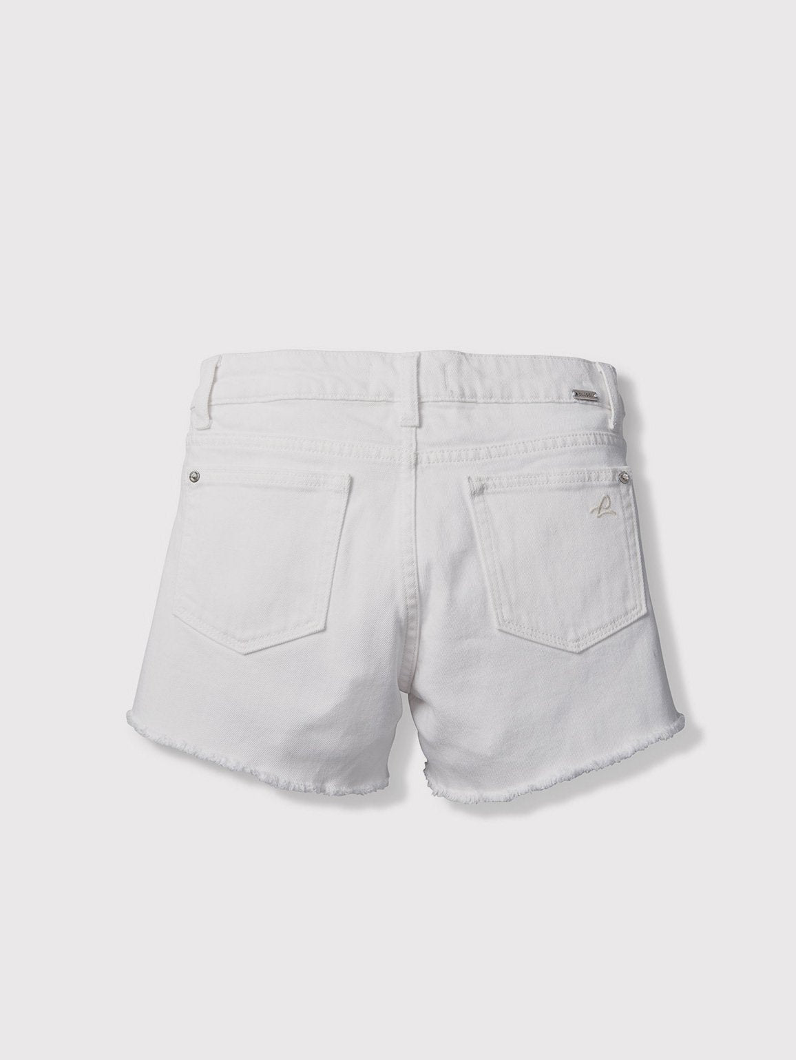 Girls - Lucy/G Short Snowcap - DL1961