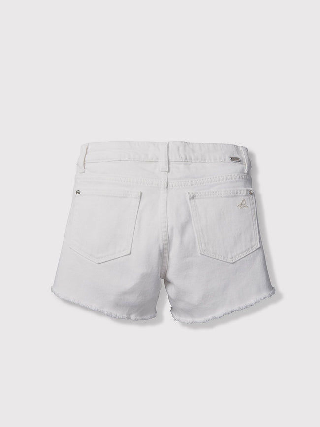 Girls - Lucy/G Short Snowcap - DL1961