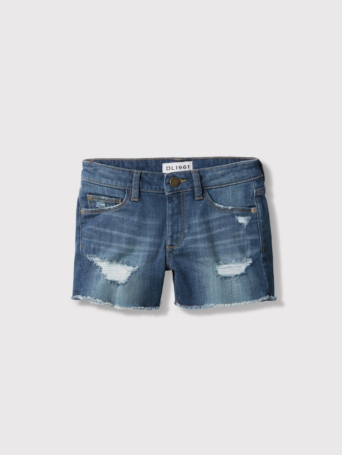 Girls - Lucy/G Short Orbit - DL1961