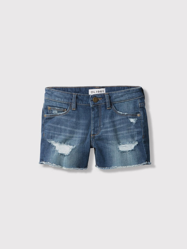 Girls - Lucy/G Short Orbit - DL1961