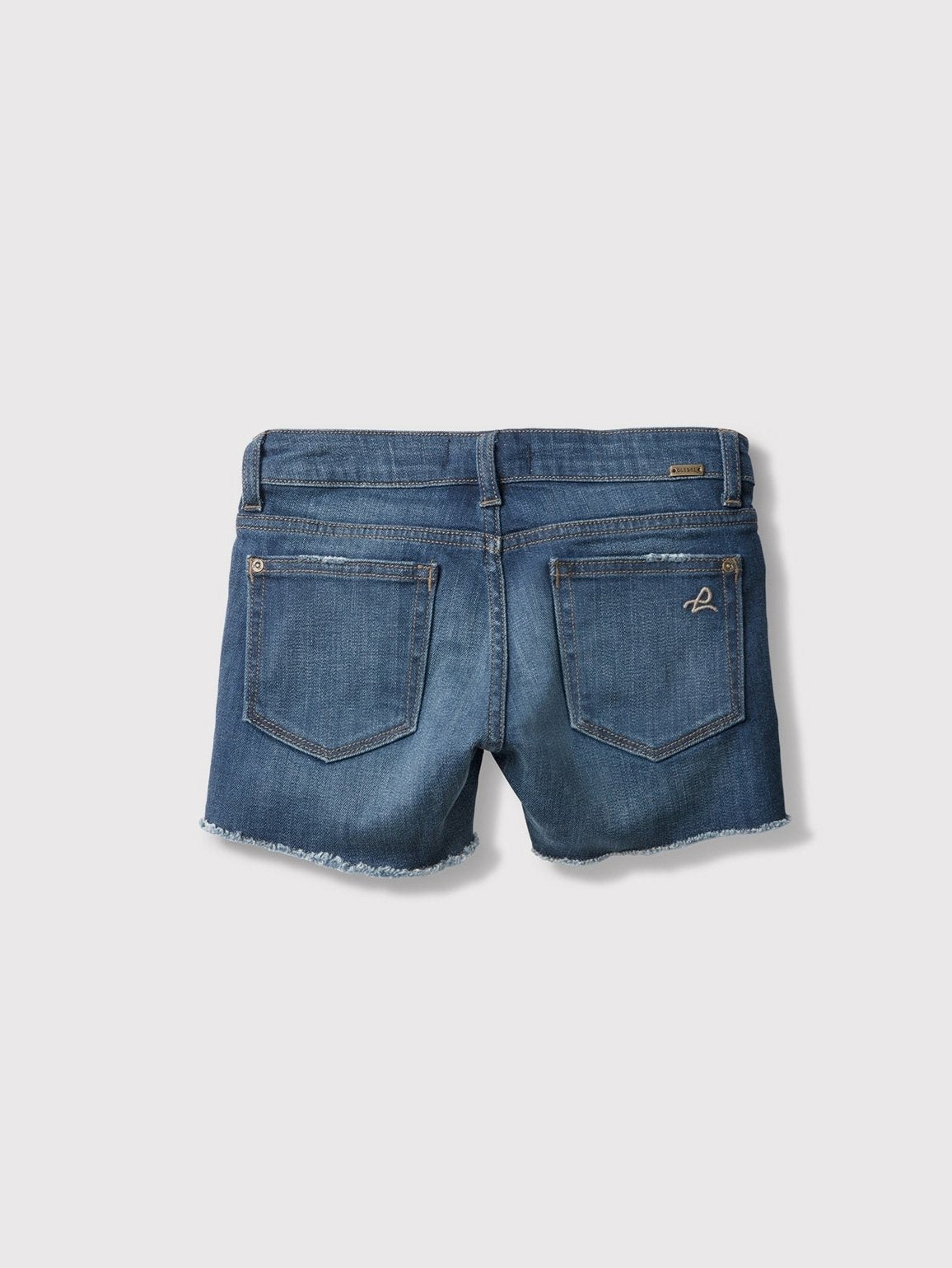 Girls - Lucy/G Short Orbit - DL1961