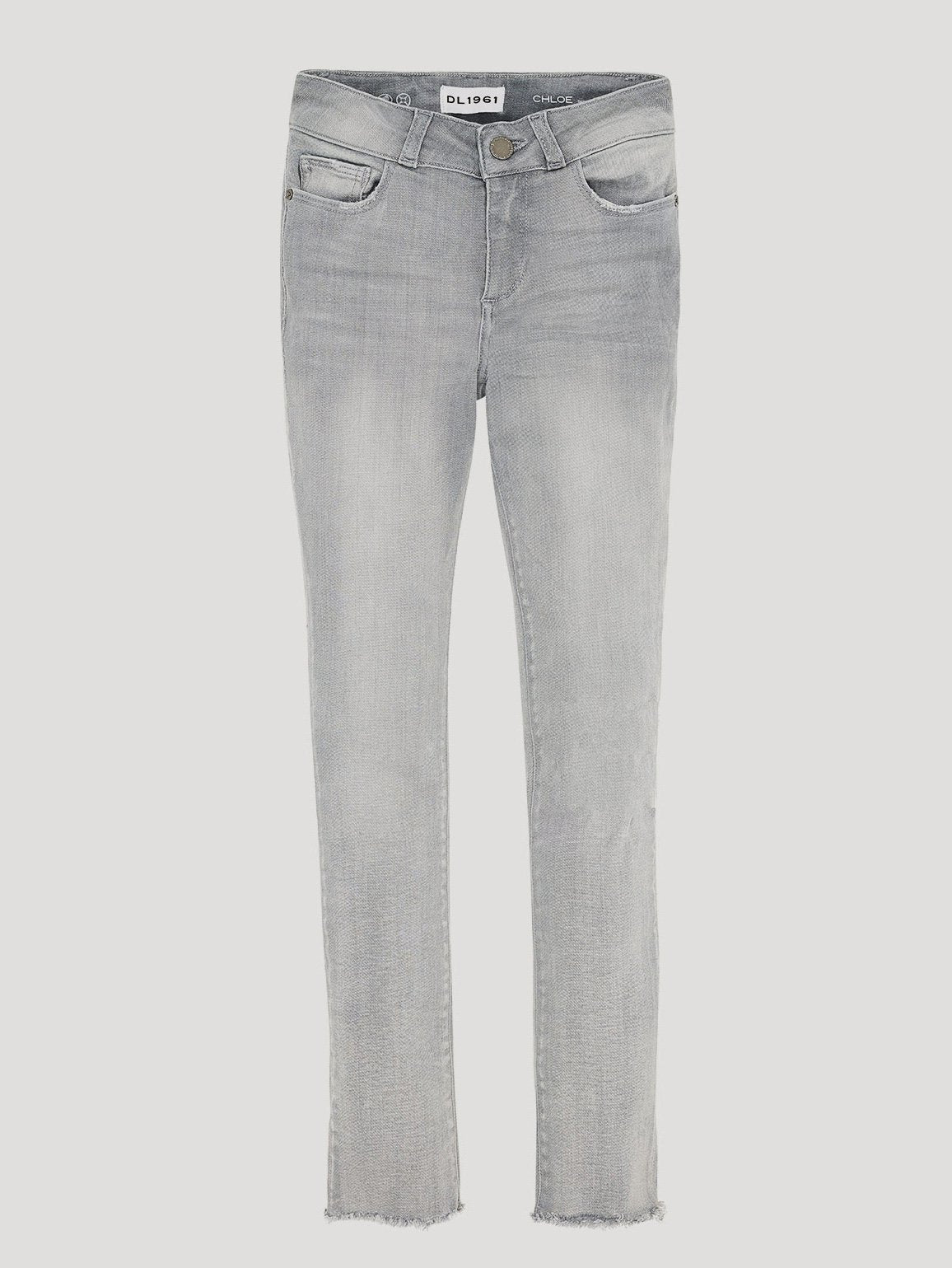 Girls - Chloe/G Skinny Howl - DL1961