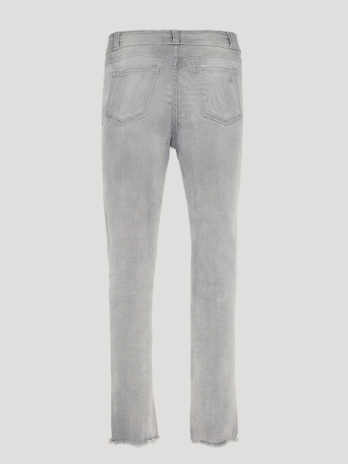 Girls - Chloe/G Skinny Howl - DL1961