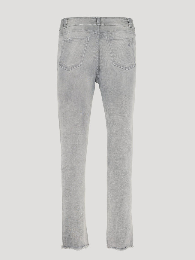Girls - Chloe/G Skinny Howl - DL1961