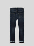 Girls - Chloe/G Skinny Grizzly - DL1961