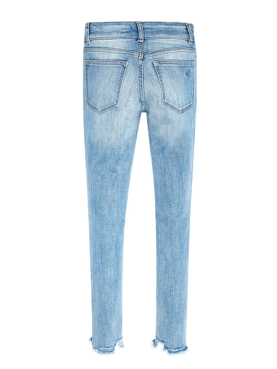 Girls - Chloe/G Skinny Ocean Drive - DL1961