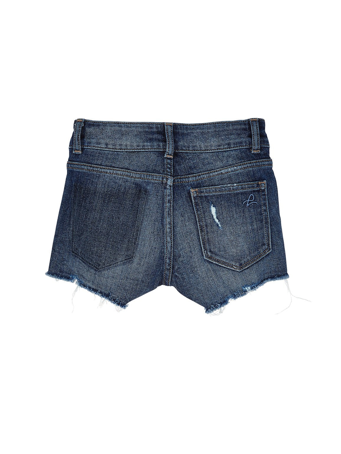 Lucy Short Libery