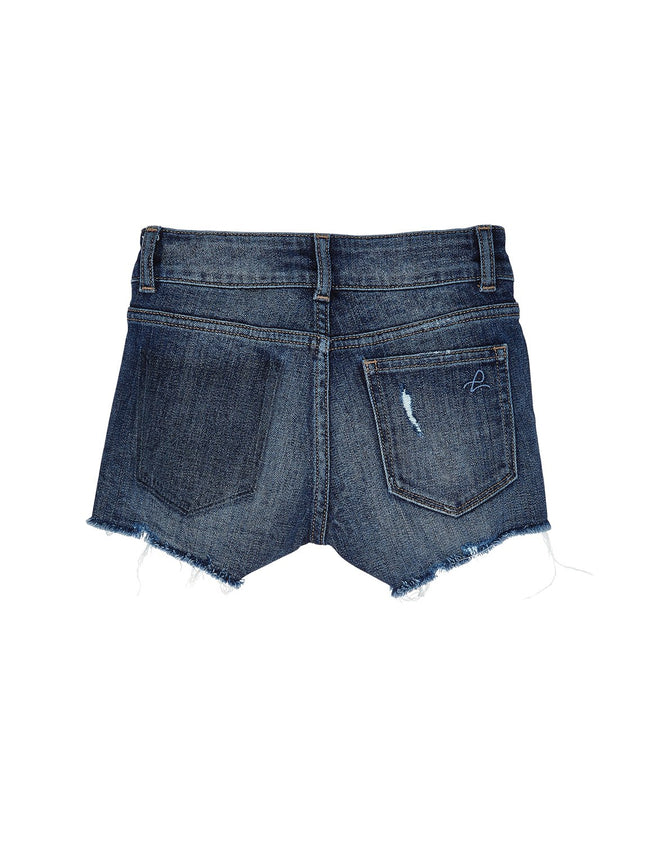 Lucy Short Libery