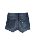 Lucy Short Libery