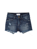 Lucy Short Libery