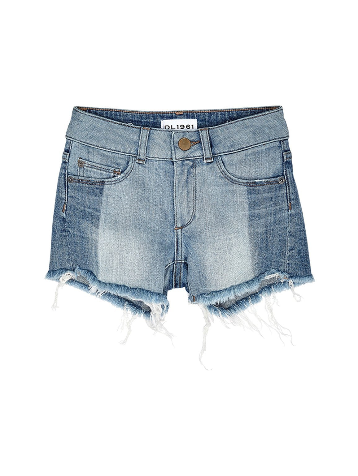 Girls - Lucy/G Short Hollywood - DL1961