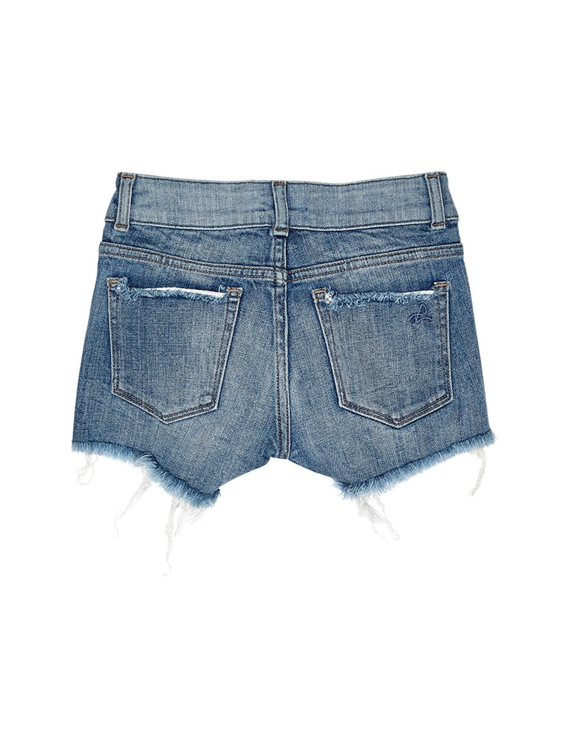 Girls - Lucy/G Short Hollywood - DL1961