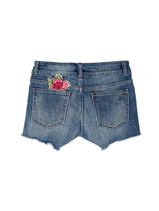 Girls - Lucy/G Short Almost Famous - DL1961