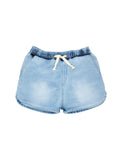 Girls - Betty/G Short Malibu - DL1961
