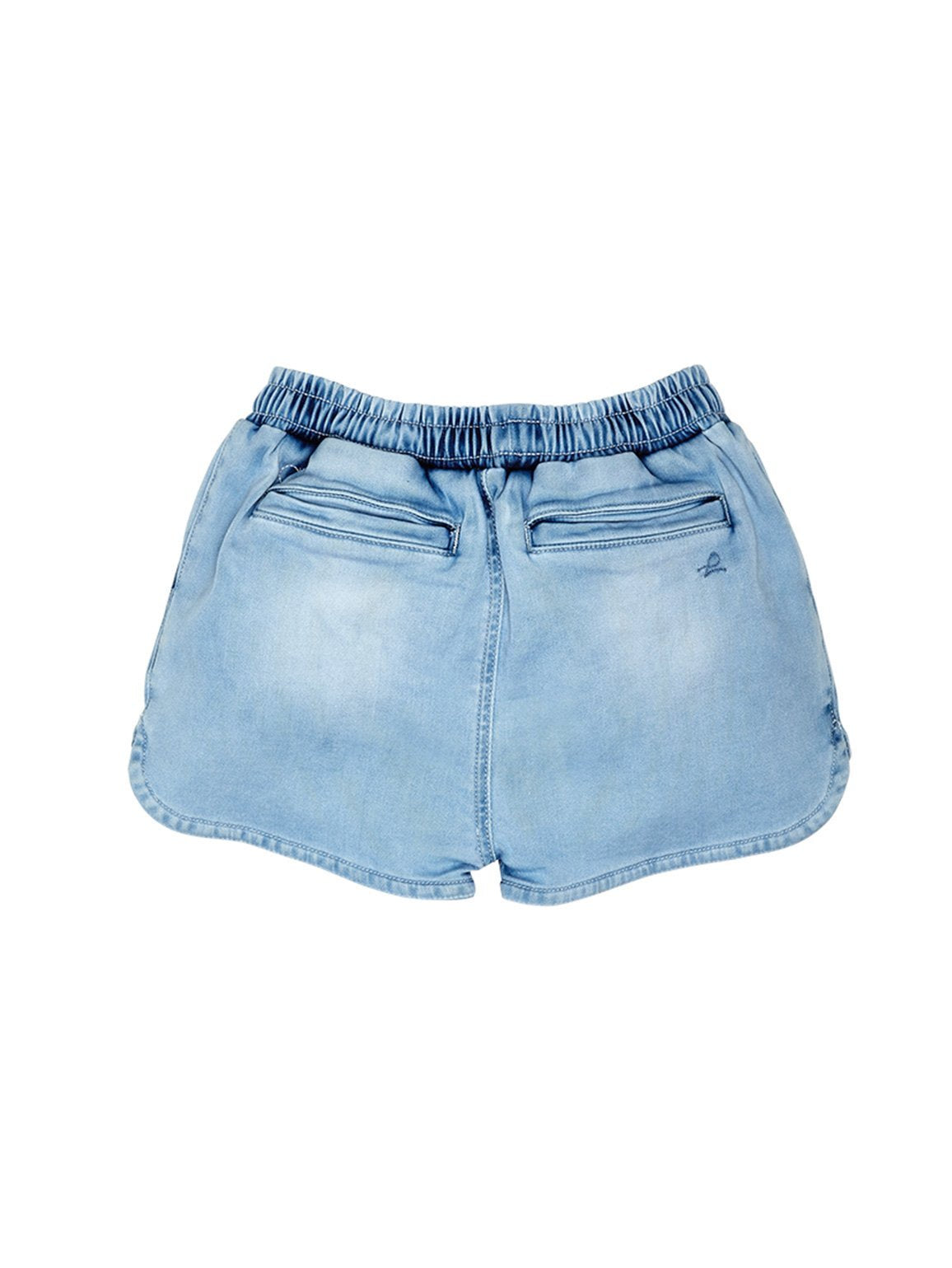 Girls - Betty/G Short Malibu - DL1961