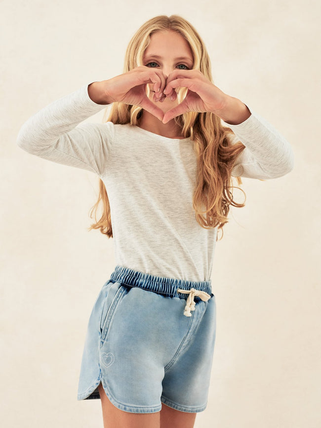 Betty Short Malibu